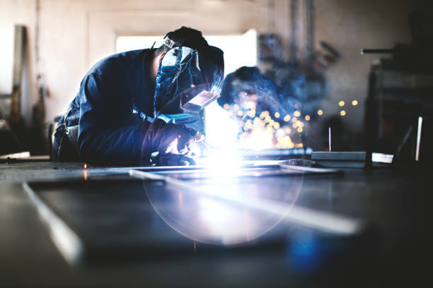 Best Automotive Welding in Garden City, NY