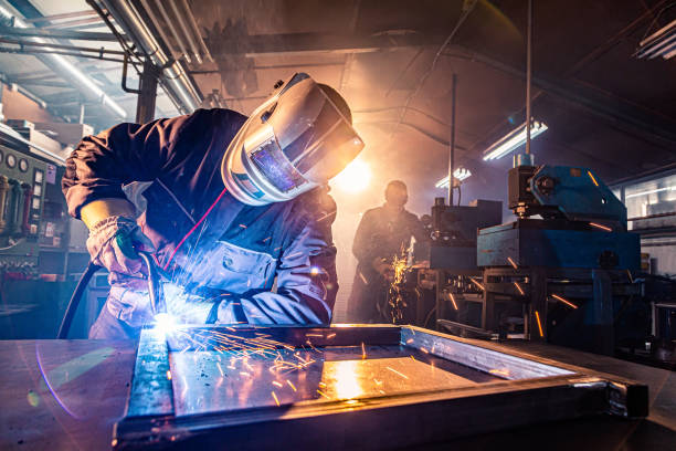 Best Automation and Robotic Welding in Garden City, NY