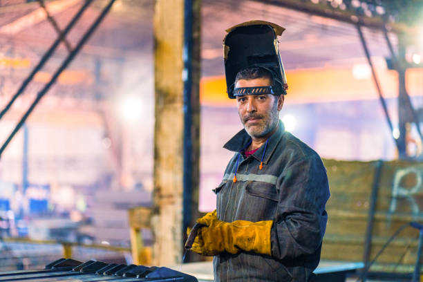 Trusted Garden City, NY Welder & Metal Fabrication Experts