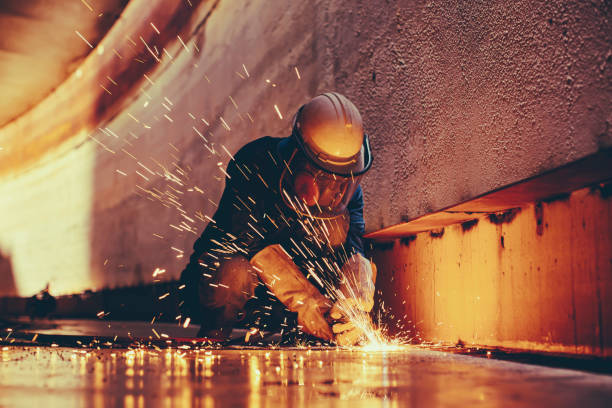Affordable Welder Services in Garden City, NY