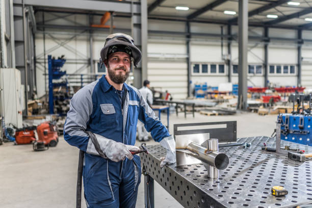 Best Structural Steel Welding in Garden City, NY
