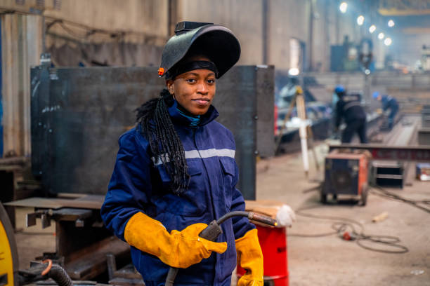Best Specialty Welding Processes in Garden City, NY
