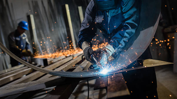 Reliable Garden City, NY Welder & Metal Fabrication Solutions